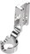 Low Shank Ruler Foot Free Motion Darning Foot for Frame Free Motion Quilting Embroidery Fits All Low Shank Sewing Machines Singer, Janome New Home, Brother, Kenmore, Baby Lock, Pfaff
